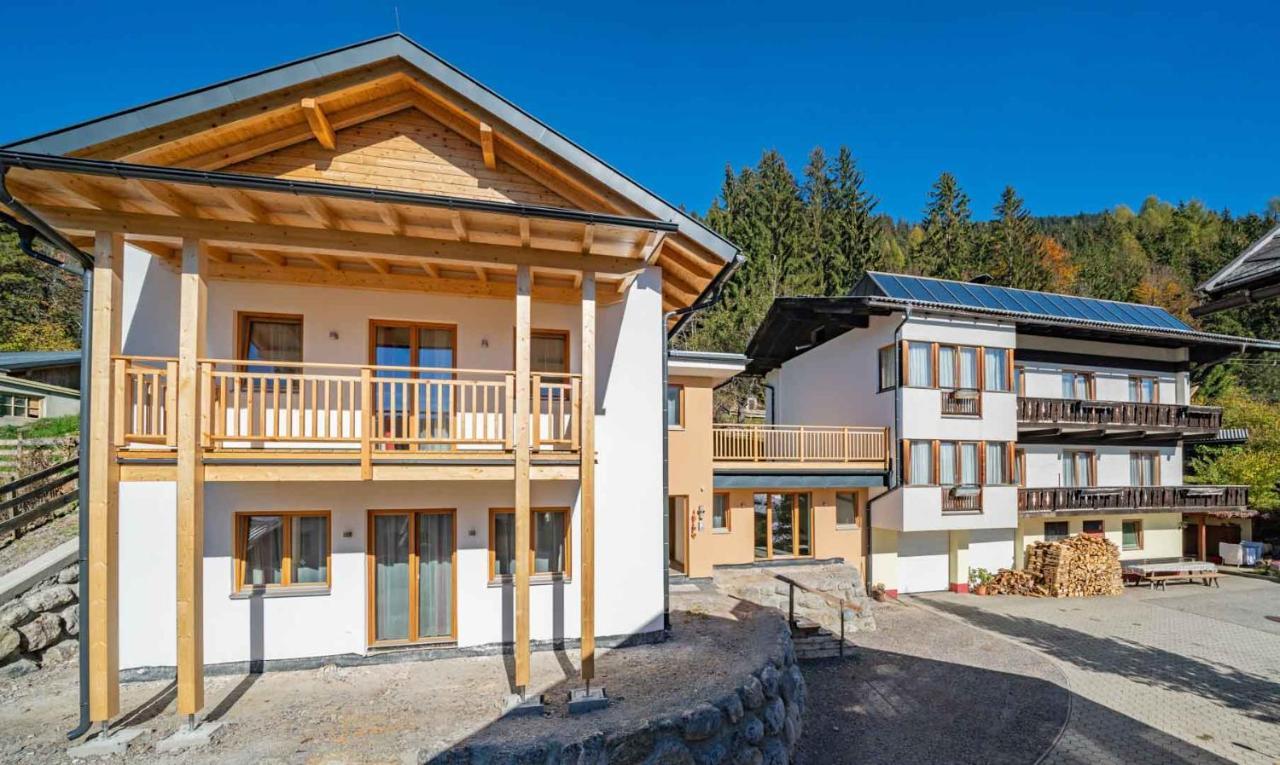 Haus Schluder - Familie Stanitzer Hotel Weissensee Exterior photo